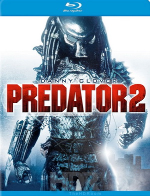 20090318_01 - Predator 2 US Blu-Ray Details