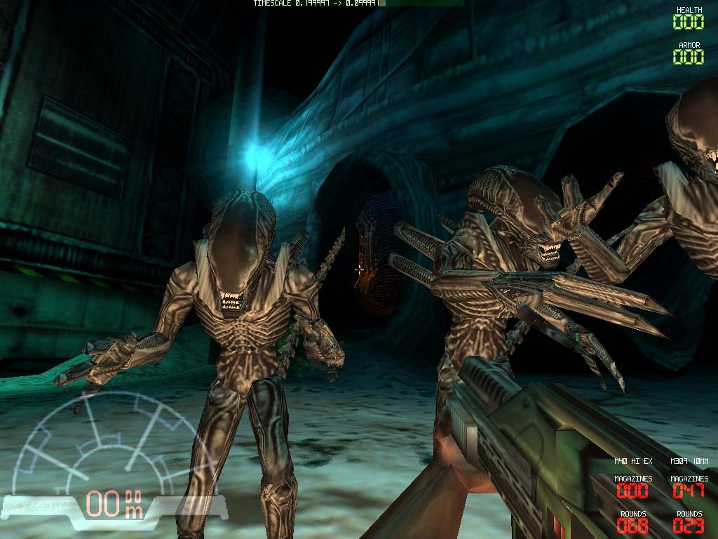 Alien vs predator 2 free download pc game full version