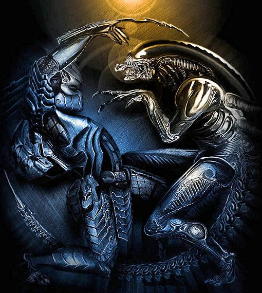  Paul Anderson's Alien vs. Predator - AvPGalaxy Podcast #43