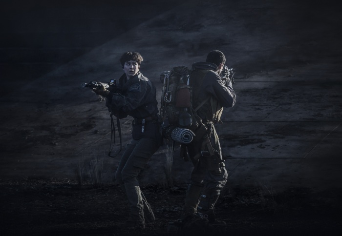 Alien Covenant Stalks the US Box Office with $36 Million - Alien vs.  Predator Galaxy