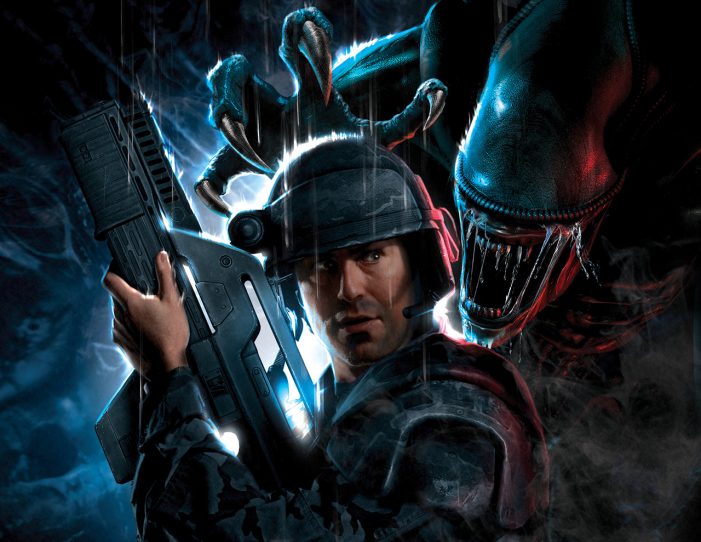 Cold Iron Studios' Alien Game is a "Massively Multiplayer Online ...