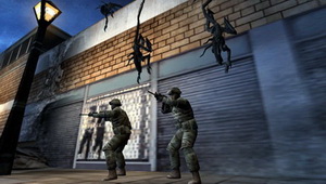 AvP Requiem (2007 Aliens vs Predator Game for Sony PSP) - AvPGalaxy