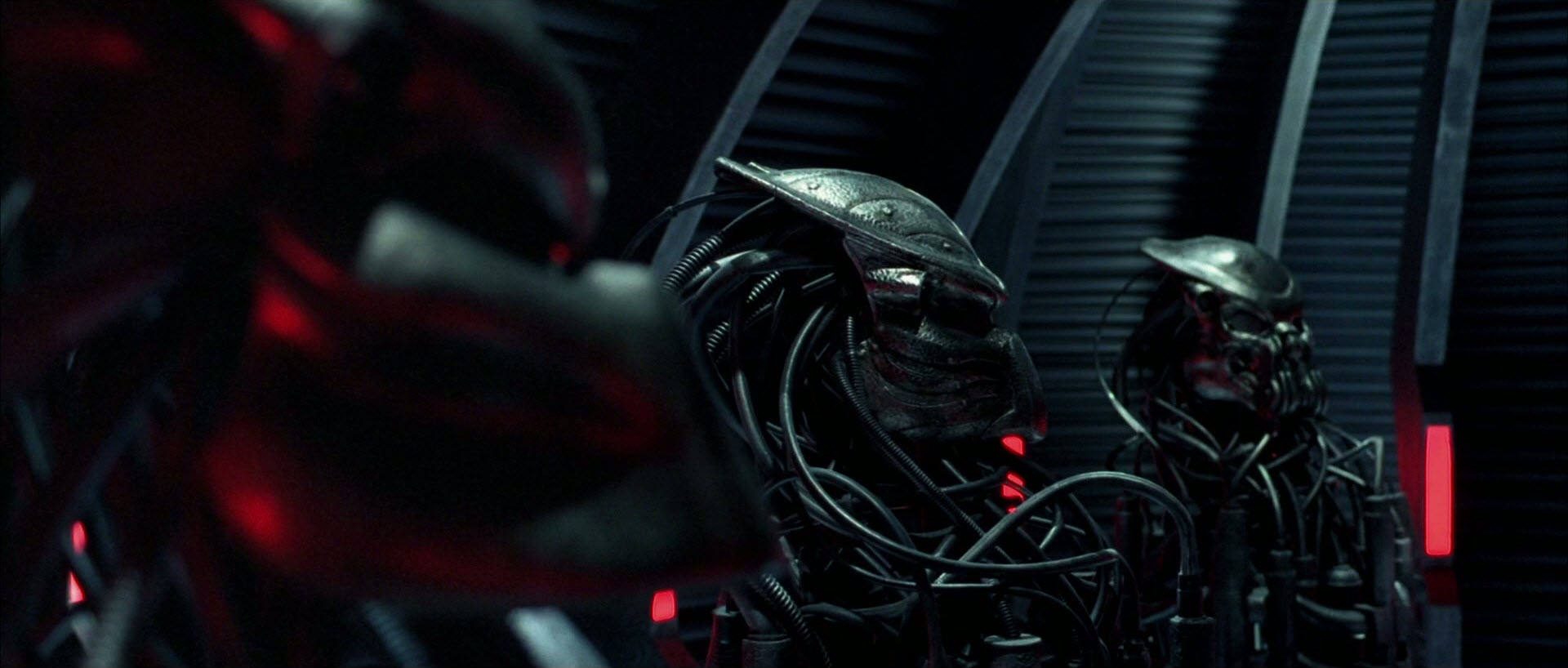 Alien vs. Predator Galaxy on X: This awesome piece of Alien