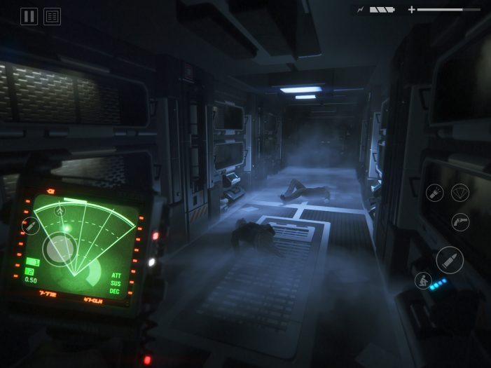 Alien: Isolation Coming To Android and iOS in December 2021! - Alien vs.  Predator Galaxy