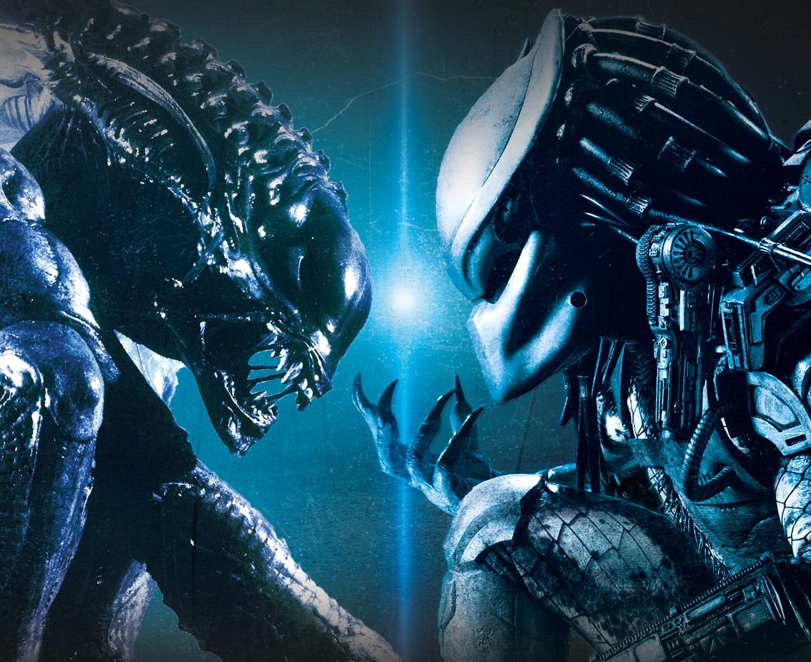 Who would win in a brawl: Alien or the Predator?